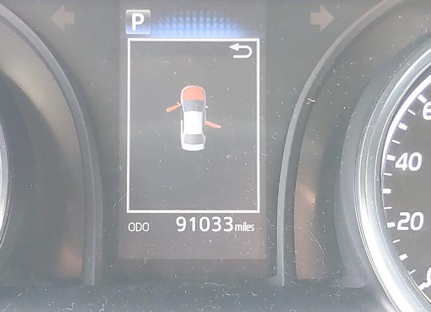 Photo 15 of 2020 Toyota Camry SE NIGHTSHADE EDITION (VIN 4T1G11AK4LU348362)