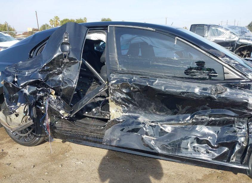 Photo 18 of 2020 Toyota Camry SE NIGHTSHADE EDITION (VIN 4T1G11AK4LU348362)