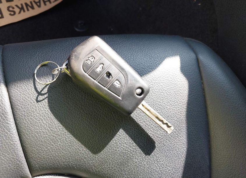 Photo 11 of 2020 Toyota Camry SE (VIN 4T1G11AK4LU372855)