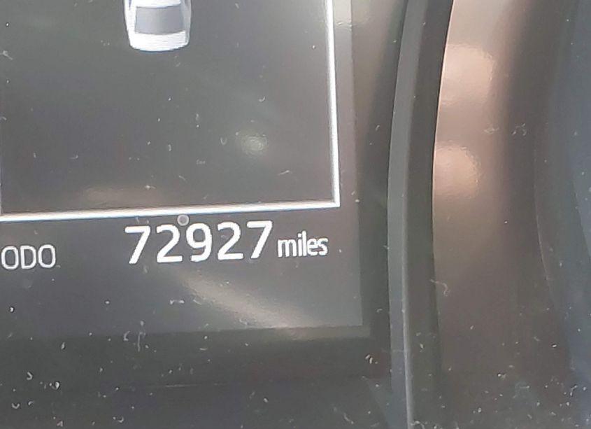 Photo 16 of 2020 Toyota Camry SE (VIN 4T1G11AK4LU372855)