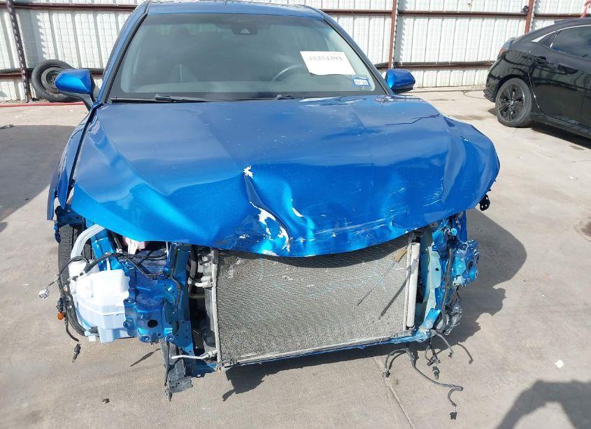 Photo 6 of 2020 Toyota Camry SE (VIN 4T1G11AK4LU372855)