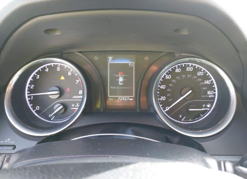 Photo 7 of 2020 Toyota Camry SE (VIN 4T1G11AK4LU372855)