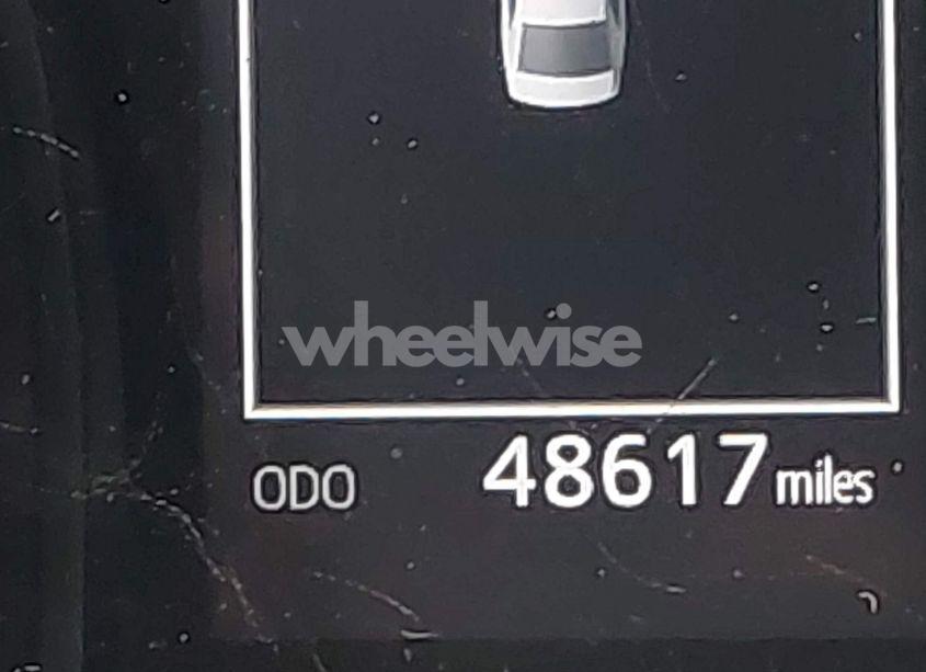 Photo 16 of 2020 Toyota Camry SE (VIN 4T1G11AK4LU376856)