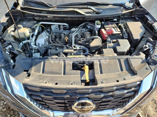 Photo 14 of 2021 NISSAN ROGUE SV (VIN 4T1G11AK4LU379207)