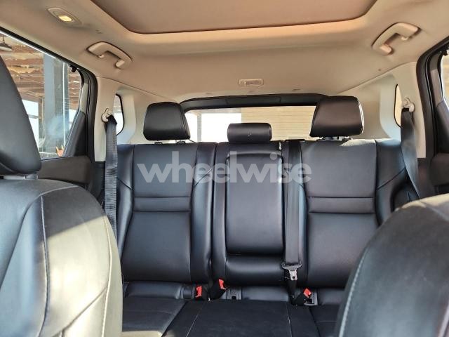 Photo 5 of 2021 NISSAN ROGUE SV (VIN 4T1G11AK4LU379207)