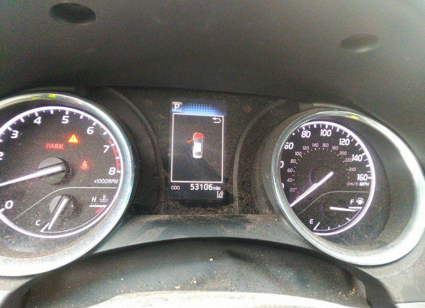 Photo 15 of 2020 Toyota Camry SE (VIN 4T1G11AK4LU876080)