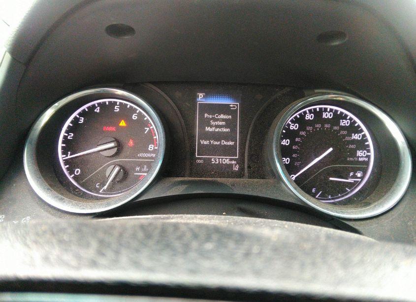 Photo 7 of 2020 Toyota Camry SE (VIN 4T1G11AK4LU876080)