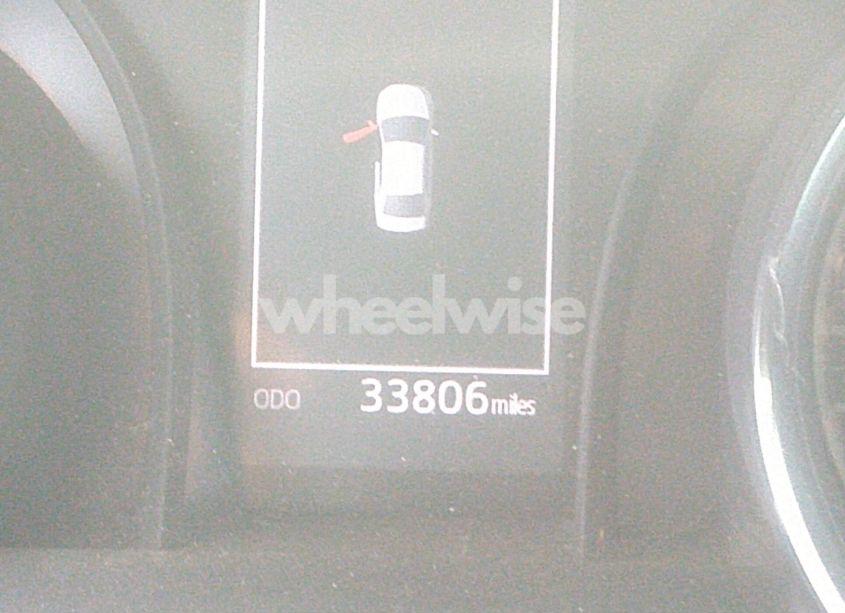 Photo 15 of 2020 Toyota Camry SE (VIN 4T1G11AK4LU883689)