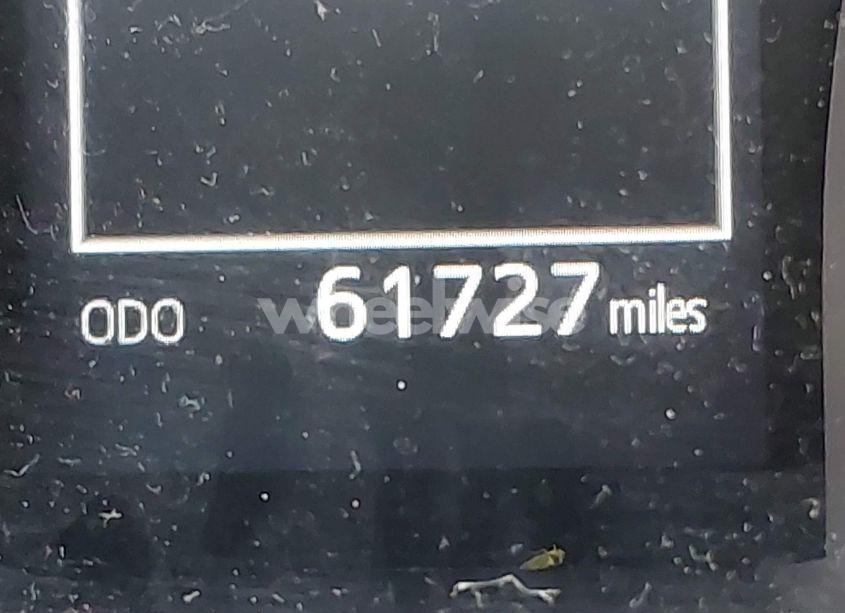 Photo 15 of 2020 Toyota Camry SE (VIN 4T1G11AK4LU884549)