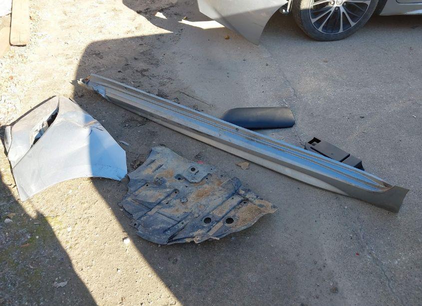 Photo 12 of 2020 Toyota Camry SE (VIN 4T1G11AK4LU905500)