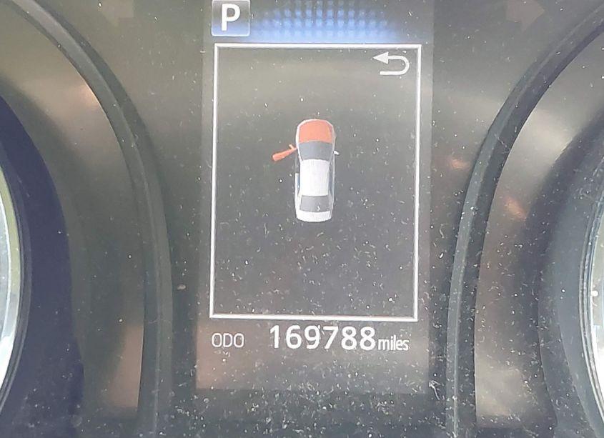 Photo 16 of 2020 Toyota Camry SE (VIN 4T1G11AK4LU905500)