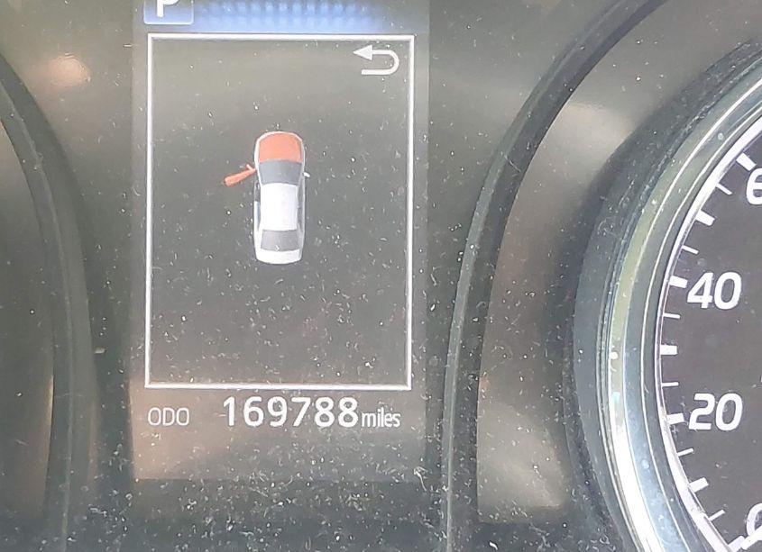 Photo 7 of 2020 Toyota Camry SE (VIN 4T1G11AK4LU905500)