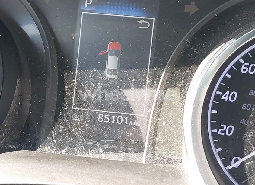 Photo 15 of 2020 Toyota Camry SE (VIN 4T1G11AK4LU914424)