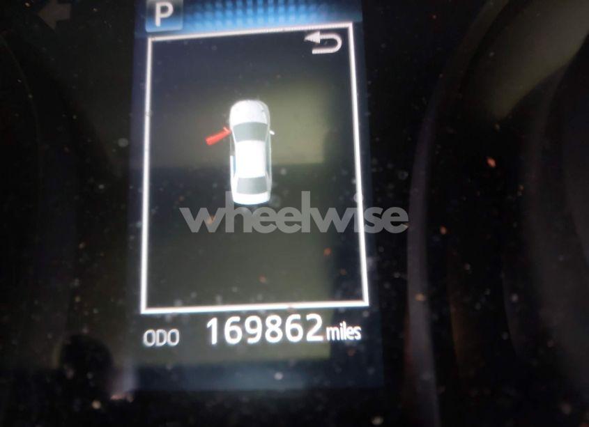 Photo 15 of 2020 Toyota Camry SE (VIN 4T1G11AK4LU918490)