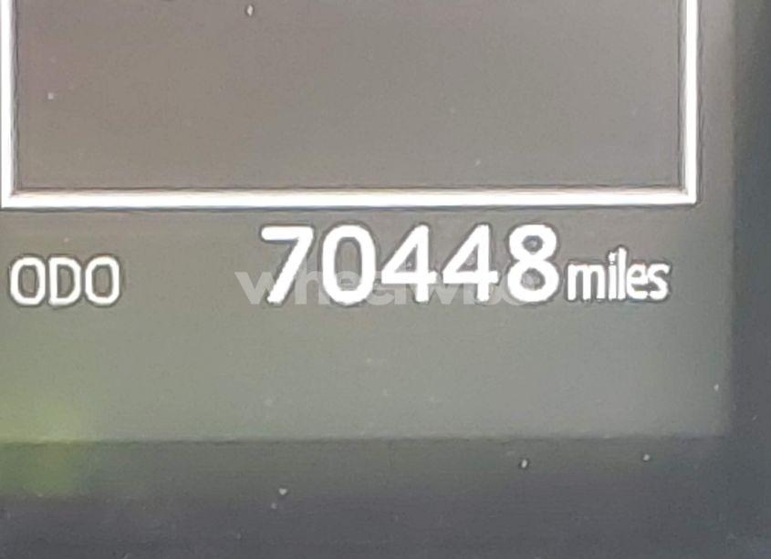 Photo 15 of 2020 Toyota Camry SE (VIN 4T1G11AK4LU920093)