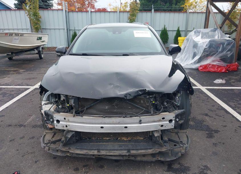 Photo 13 of 2020 Toyota Camry SE (VIN 4T1G11AK4LU922894)