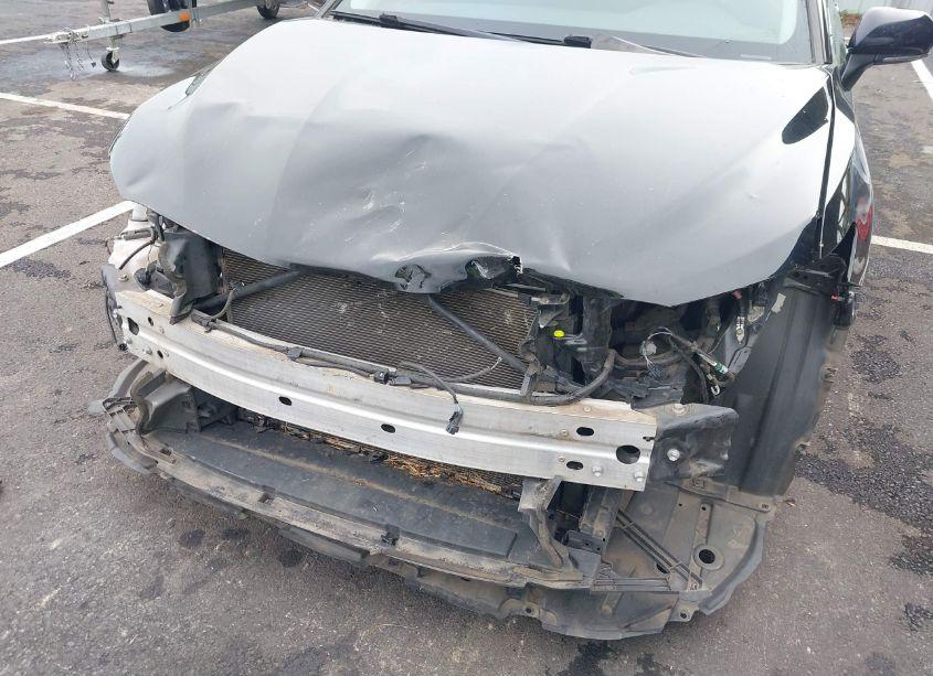 Photo 6 of 2020 Toyota Camry SE (VIN 4T1G11AK4LU922894)