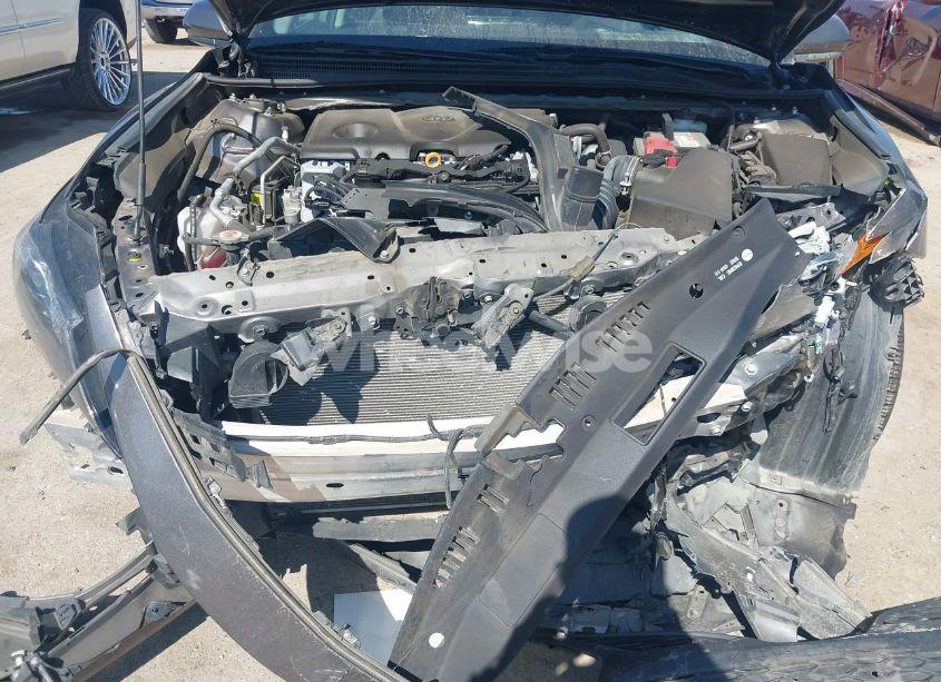 Photo 10 of 2021 Toyota Camry SE (VIN 4T1G11AK4MU432151)