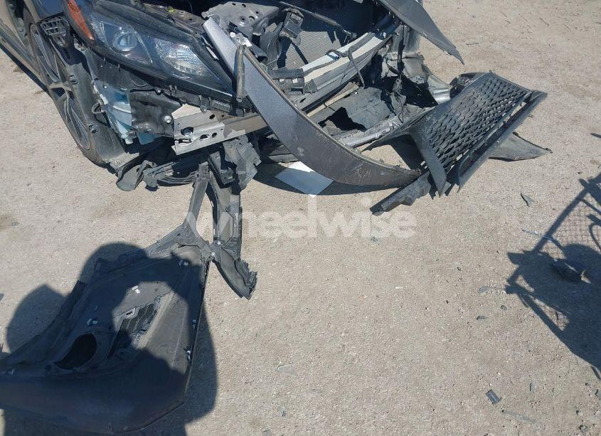 Photo 12 of 2021 Toyota Camry SE (VIN 4T1G11AK4MU432151)