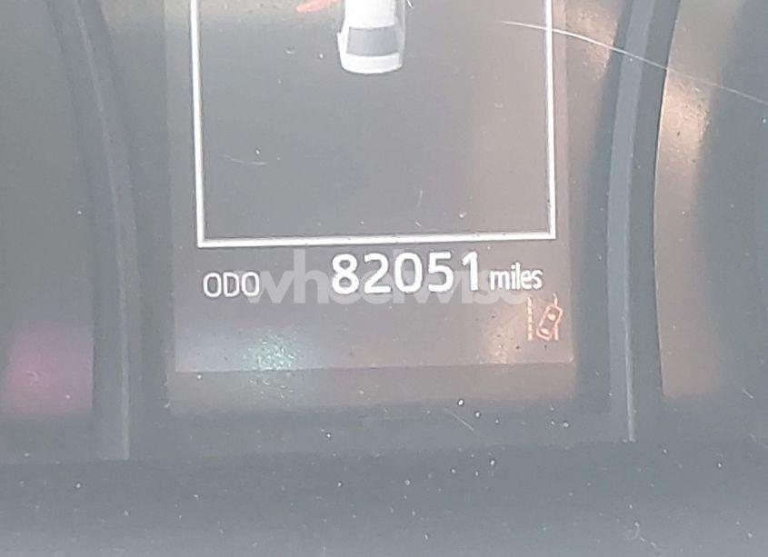 Photo 16 of 2021 Toyota Camry SE (VIN 4T1G11AK4MU432151)