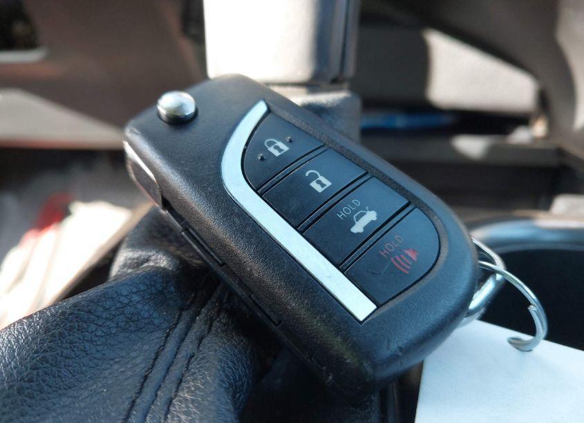 Photo 11 of 2021 Toyota Camry SE (VIN 4T1G11AK4MU479793)