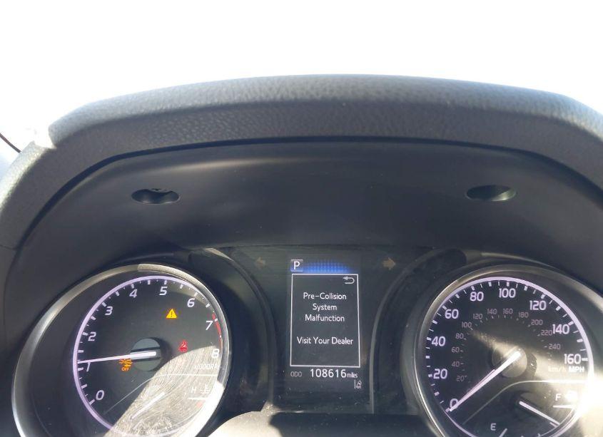 Photo 7 of 2021 Toyota Camry SE (VIN 4T1G11AK4MU479793)