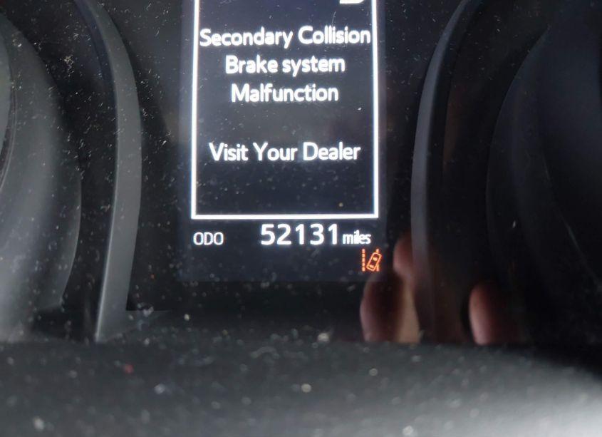 Photo 16 of 2021 Toyota Camry SE (VIN 4T1G11AK4MU485741)