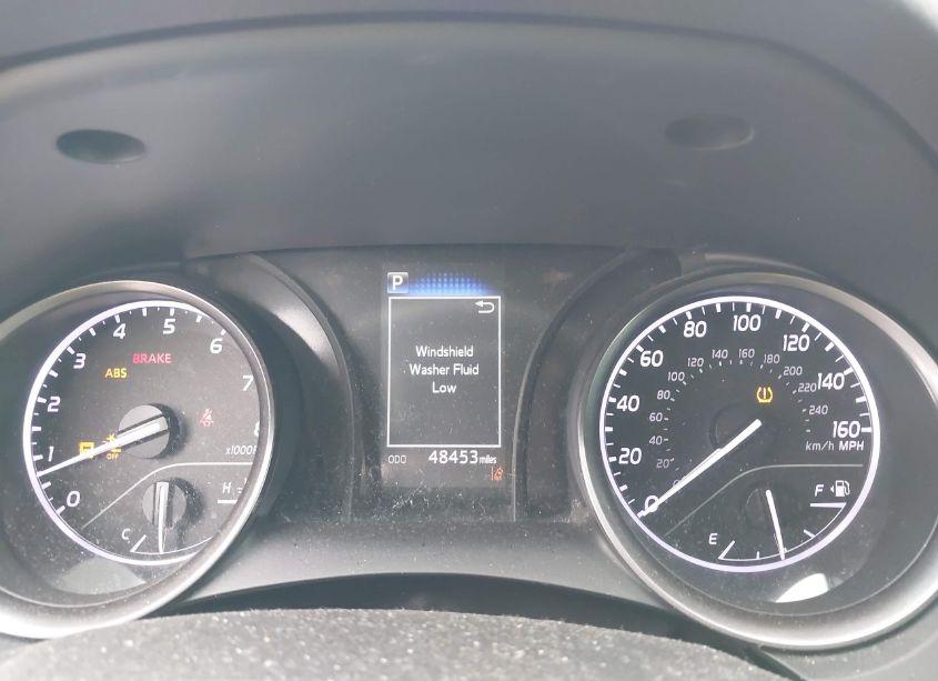 Photo 7 of 2021 Toyota Camry SE (VIN 4T1G11AK4MU488946)