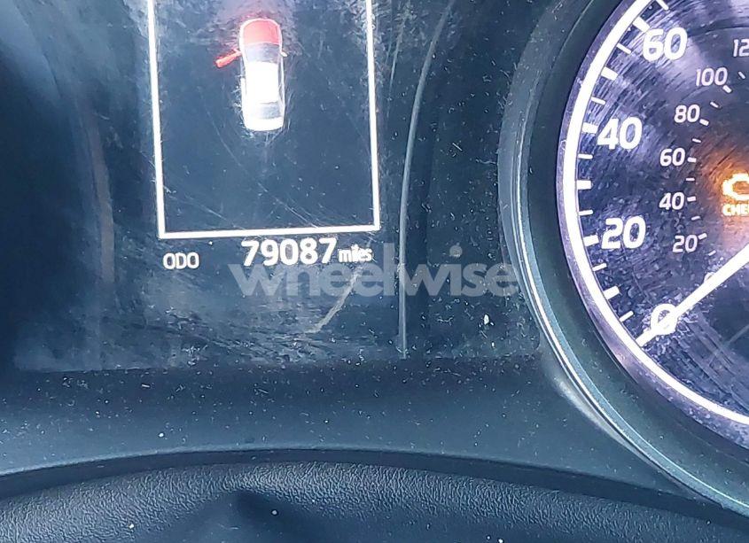 Photo 15 of 2021 Toyota Camry SE (VIN 4T1G11AK4MU535327)