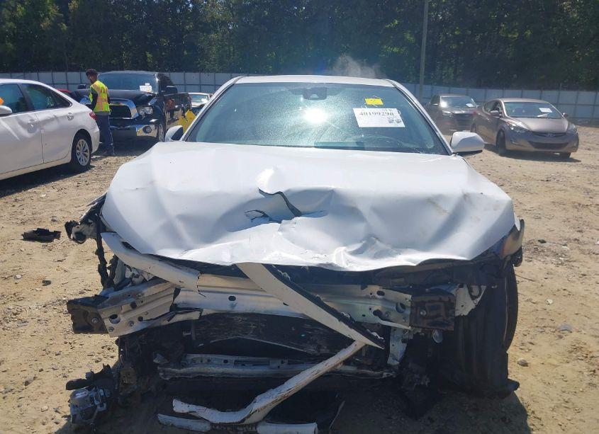 Photo 6 of 2021 Toyota Camry SE (VIN 4T1G11AK4MU568781)