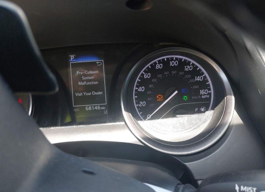 Photo 7 of 2021 Toyota Camry SE (VIN 4T1G11AK4MU568781)