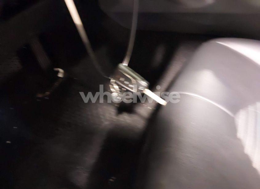 Photo 11 of 2022 Toyota Camry SE (VIN 4T1G11AK4NU049294)