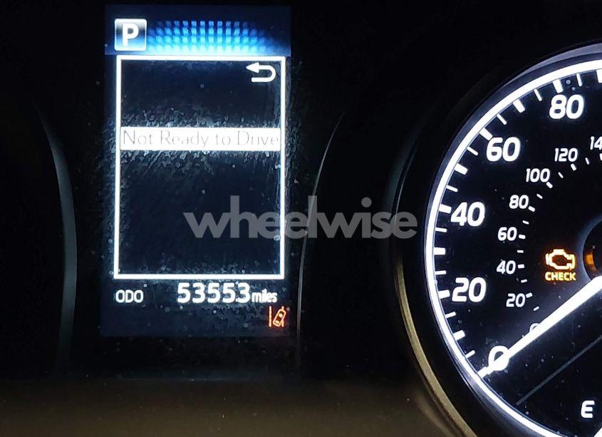 Photo 15 of 2022 Toyota Camry SE (VIN 4T1G11AK4NU049294)