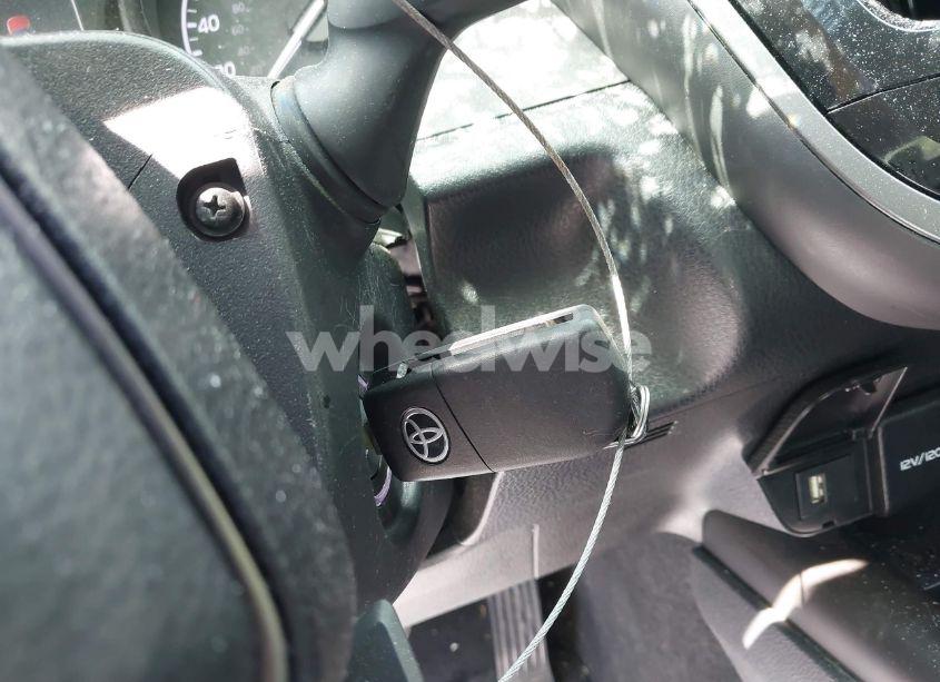 Photo 11 of 2022 Toyota Camry SE (VIN 4T1G11AK4NU063700)