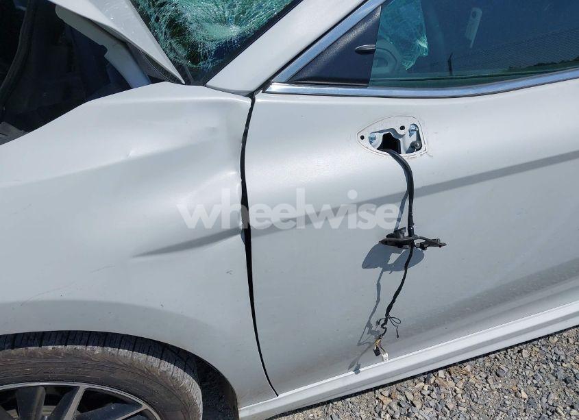 Photo 12 of 2022 Toyota Camry SE (VIN 4T1G11AK4NU063700)