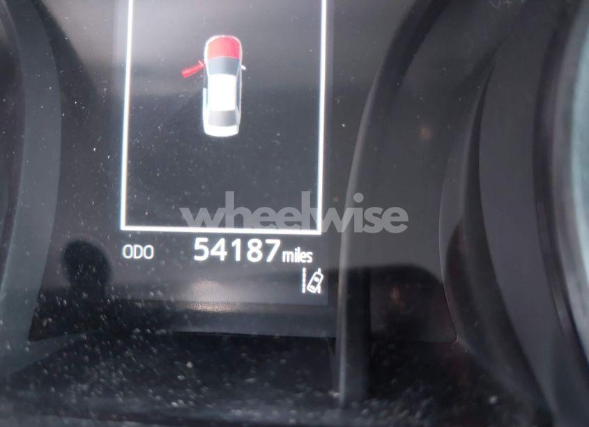 Photo 15 of 2022 Toyota Camry SE (VIN 4T1G11AK4NU068427)