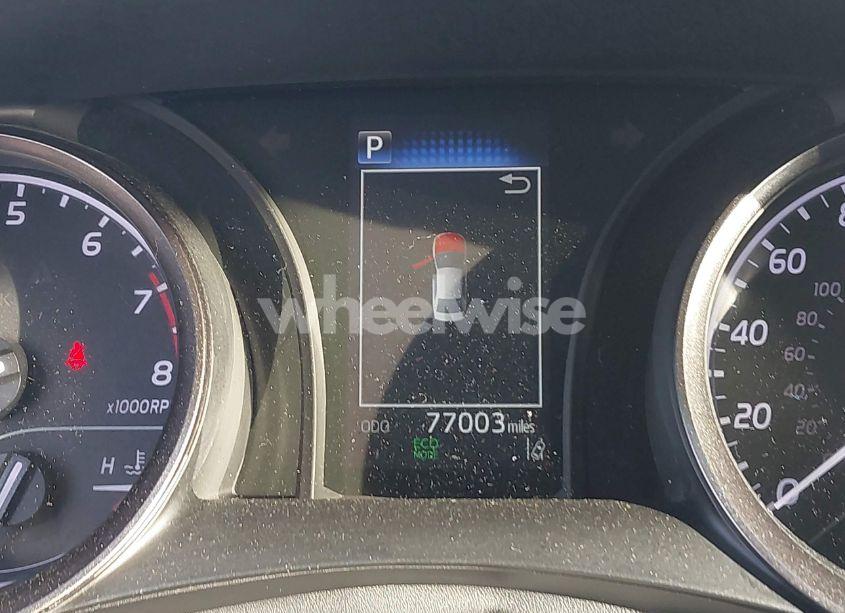 Photo 15 of 2022 Toyota Camry SE (VIN 4T1G11AK4NU623750)