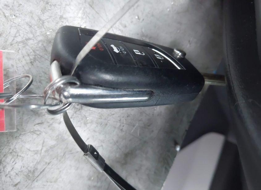 Photo 11 of 2022 Toyota Camry SE (VIN 4T1G11AK4NU661558)