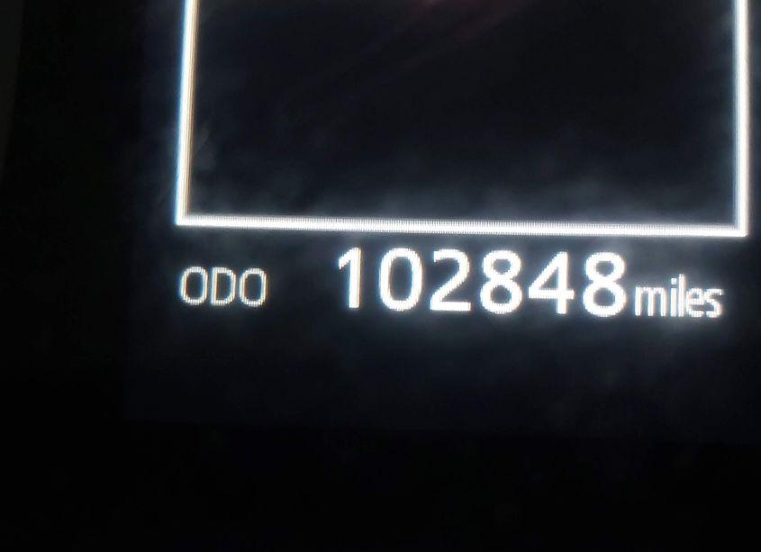 Photo 16 of 2022 Toyota Camry SE (VIN 4T1G11AK4NU661558)