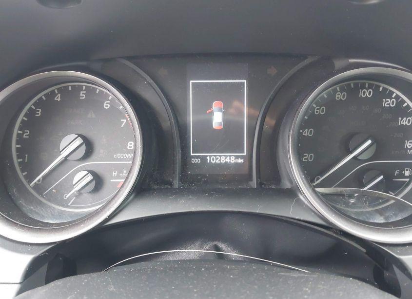 Photo 7 of 2022 Toyota Camry SE (VIN 4T1G11AK4NU661558)