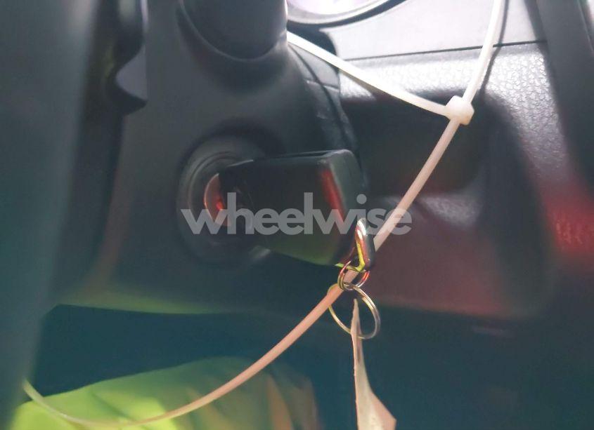 Photo 11 of 2022 Toyota Camry SE (VIN 4T1G11AK4NU667568)