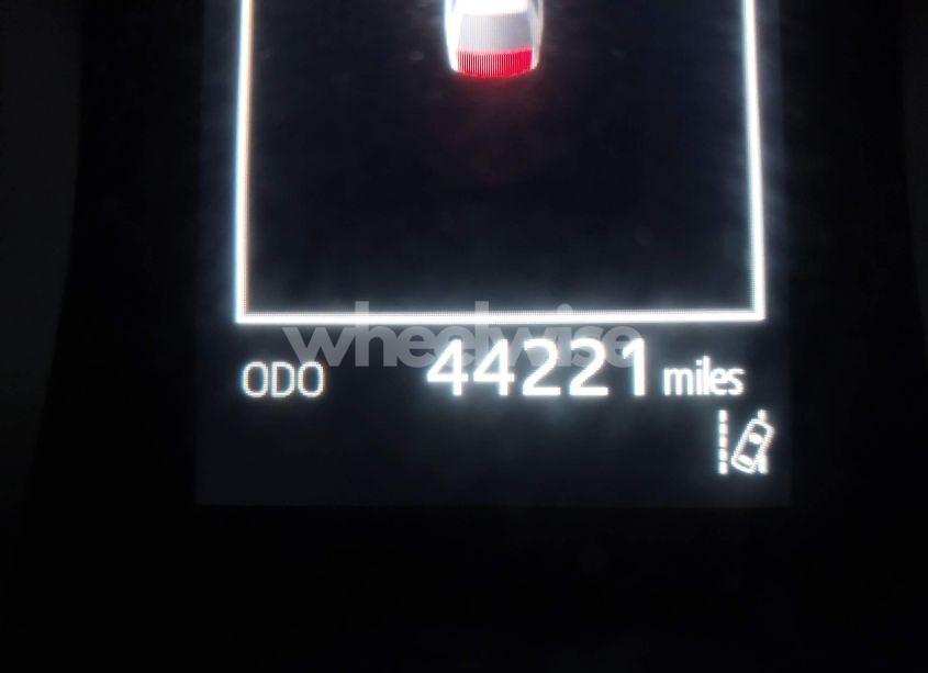 Photo 15 of 2022 Toyota Camry SE (VIN 4T1G11AK4NU667568)