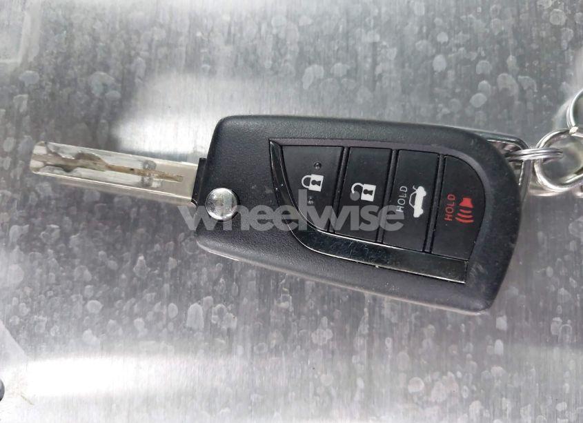 Photo 11 of 2022 Toyota Camry SE (VIN 4T1G11AK4NU690560)