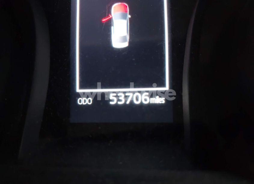 Photo 16 of 2022 Toyota Camry SE (VIN 4T1G11AK4NU690560)