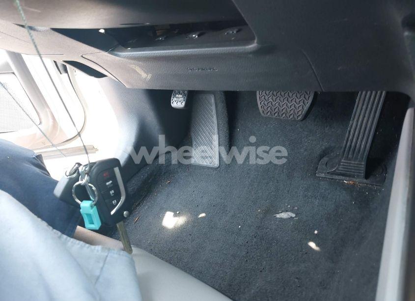 Photo 11 of 2022 Toyota Camry SE (VIN 4T1G11AK4NU712461)