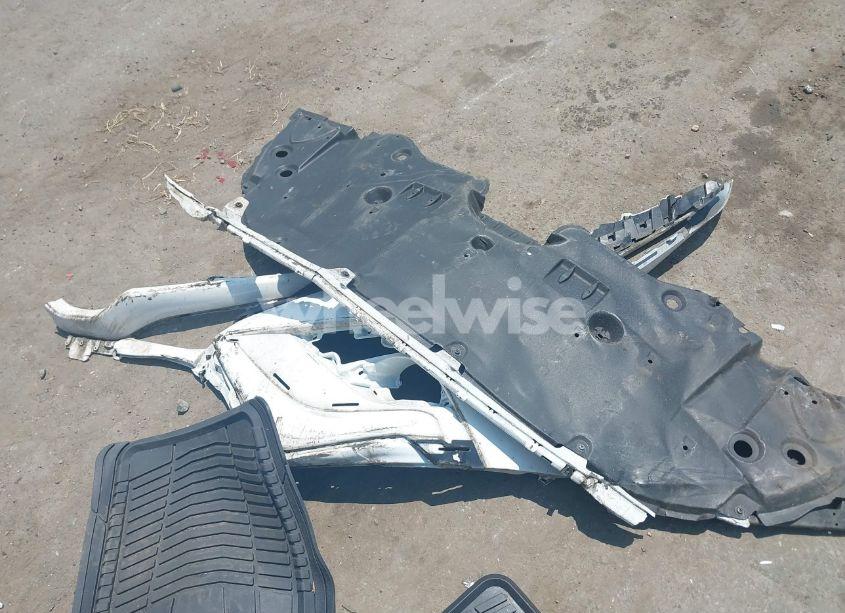 Photo 12 of 2022 Toyota Camry SE (VIN 4T1G11AK4NU712461)