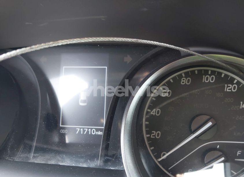 Photo 16 of 2022 Toyota Camry SE (VIN 4T1G11AK4NU712461)