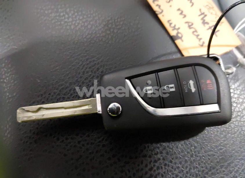 Photo 11 of 2022 Toyota Camry SE (VIN 4T1G11AK4NU713626)