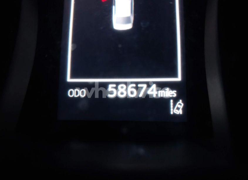 Photo 15 of 2022 Toyota Camry SE (VIN 4T1G11AK4NU713626)