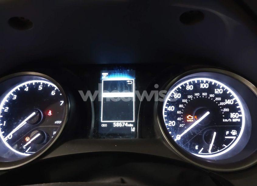 Photo 7 of 2022 Toyota Camry SE (VIN 4T1G11AK4NU713626)